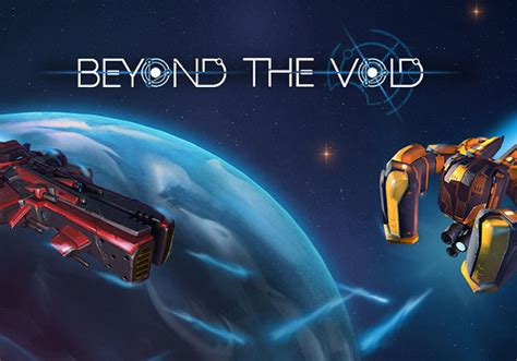 beyond the void blockchain game|Beyond The Void .
